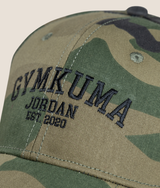 Jordan Est. Camo Cap