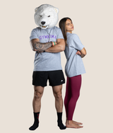 Varsity Bear T-shirt - GP