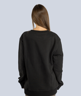 Varsity Sweatshirt- Flag