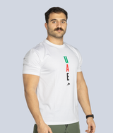 UAE Flag T-shirt