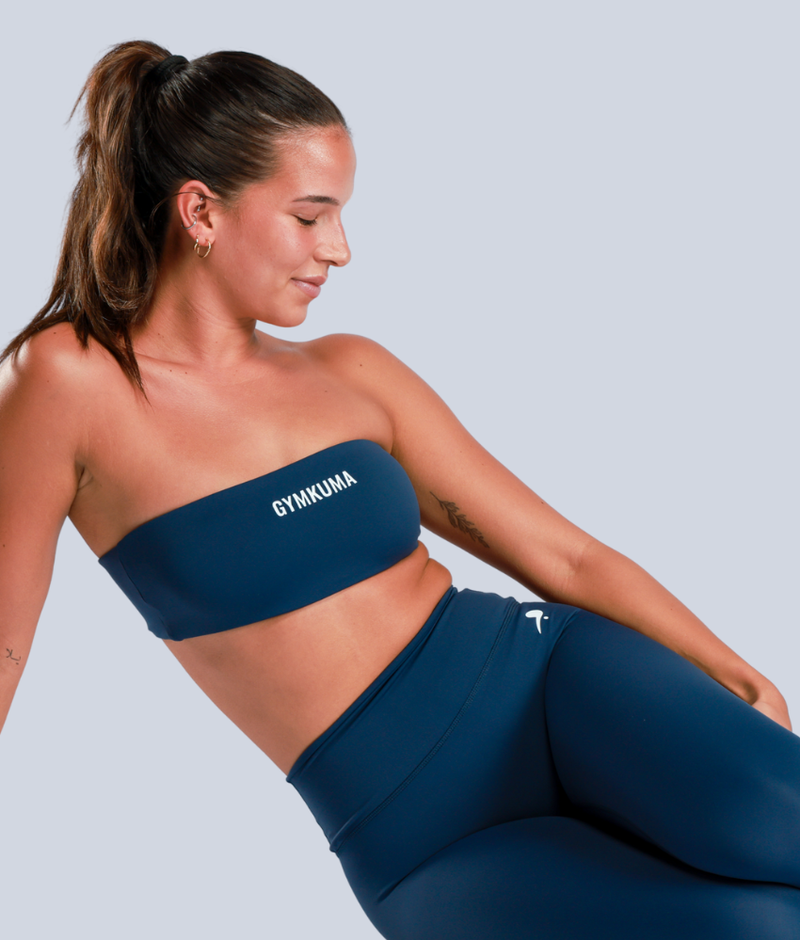 Candy set- Navy Blue