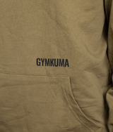 Nino Hoodie - Olive
