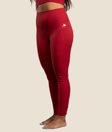 Fly Set - Cherry Red