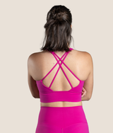 Fly set - Fuchsia