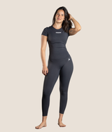 Passion Top - Gray