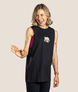 Bearmind Tank Top