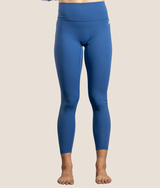 Butter leggings - Glacier Blue