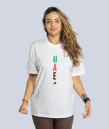 UAE Flag T-shirt
