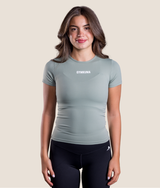 Passion Top - Matcha Green