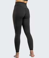 Performance Leggings - Black