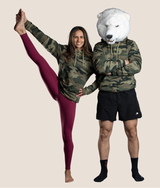 RECON Hoodie