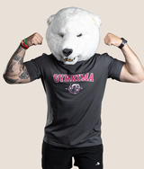 Varsity Bear T-shirt - GR