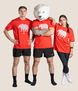 Bearcode T-shirt