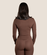 Passion set - Mocha Brown