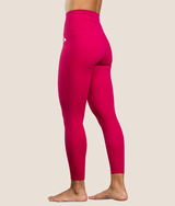 Jenn Set - Berry Red
