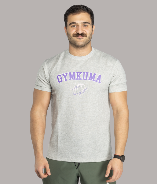 Varsity Bear T-shirt - GP