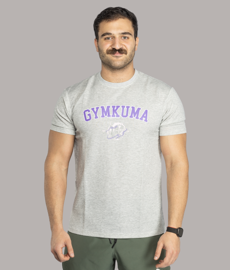 Varsity Bear T-shirt - GP