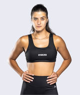 Fly-Half set - black