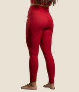 Fly Set - Cherry Red