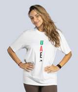 UAE Flag T-shirt