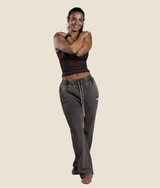 Nabila 2.0 - Washed Mocha