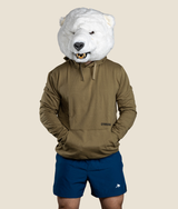Nino Hoodie - Green