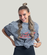 Kuma Fusion Oversized - Vintage Gray