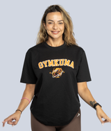 Varsity Bear T-shirt - BO