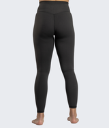 Performance Leggings - Black