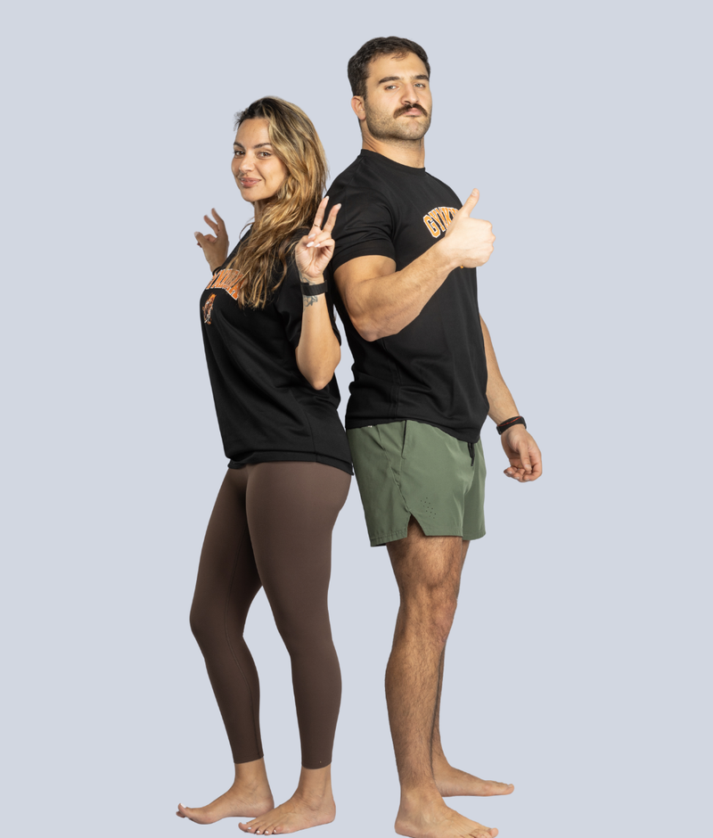 Varsity Bear T-shirt - BO