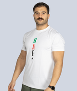 UAE Flag T-shirt