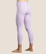 Butter leggings - Lilac Mist