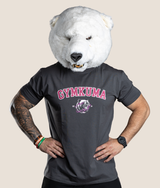 Varsity Bear T-shirt - GR