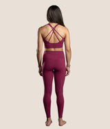 Fly set - Berry Red