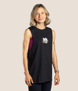 Bearmind Tank Top