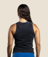 Ink Drop Tank Top