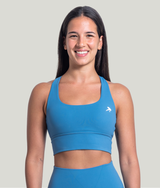 Fly Bra - Sky Blue