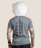 Trilingual T-shirt