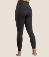 Performance Leggings - Black