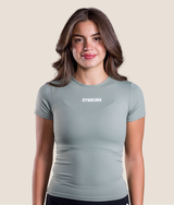 Passion Top - Matcha Green