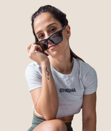 Maverick Sunglasses - Black