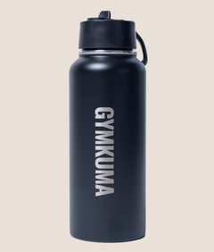 Big Black Bottle 2.0