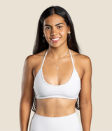 Next Level Bra - Pearl Gray