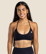Next Level Bra - Black