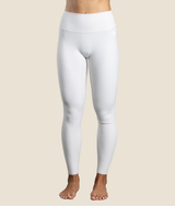 Next Level Leggings - Pearl Gray