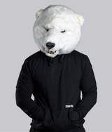 Nino Hoodie - Black