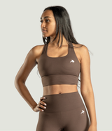 Fly set - Mocha Brown