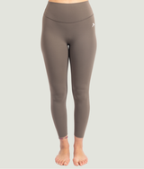 Charlie Leggings - Tea Brown