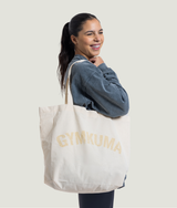 Roots Gymkuma Tote Bag