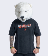 Kuma Fusion Oversized - Vintage Black